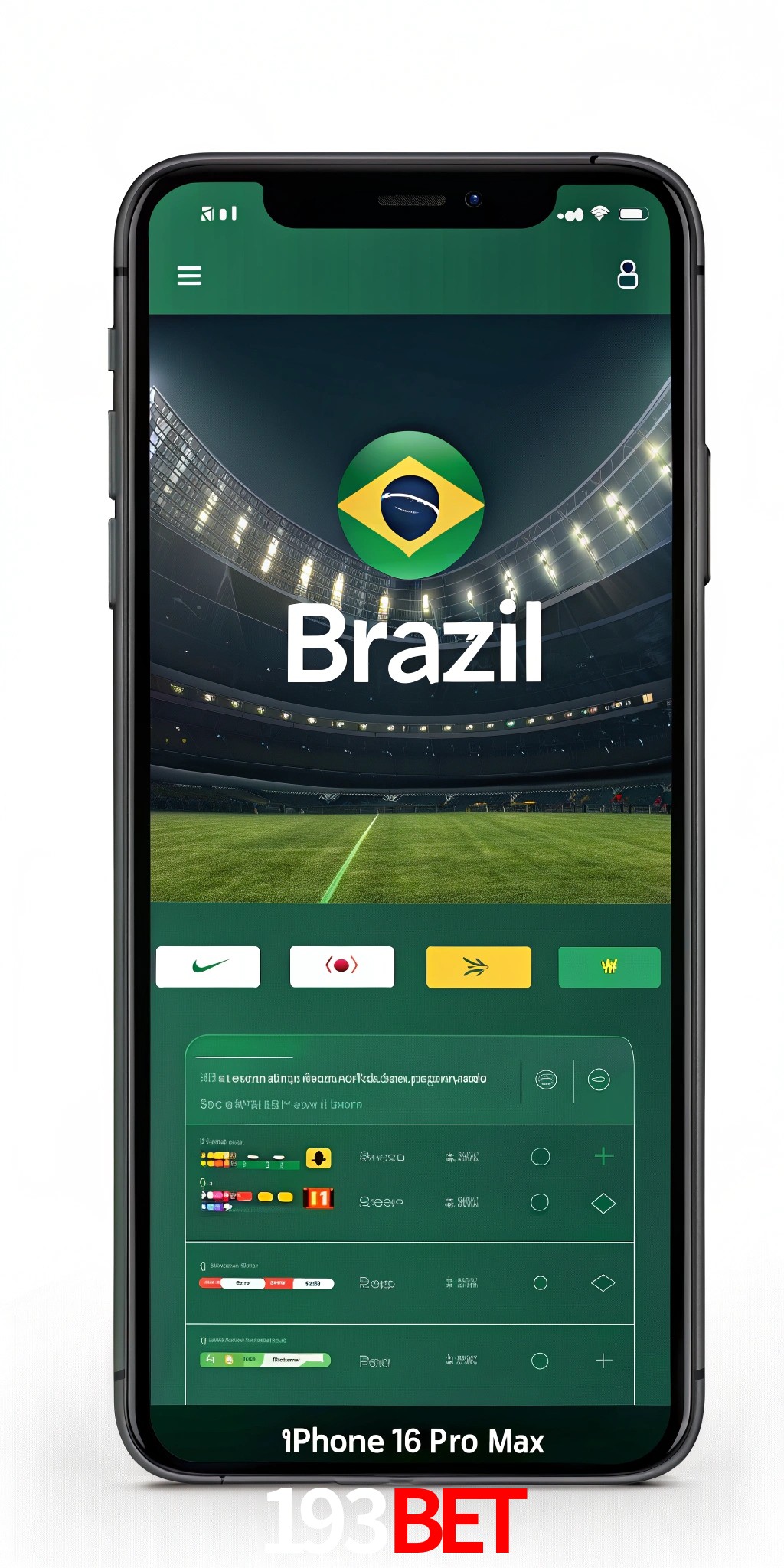Aplicativo 193BET