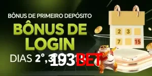 Promoções 1 193BET