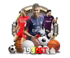 Apostas Esportivas no 193BET