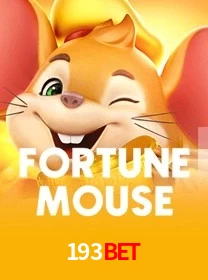 Caça-níqueis fortune mouse 193BET