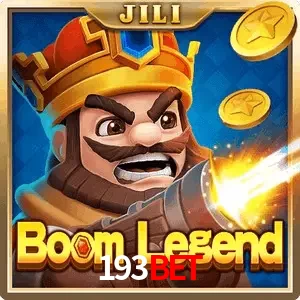 boom pescaria 193BET