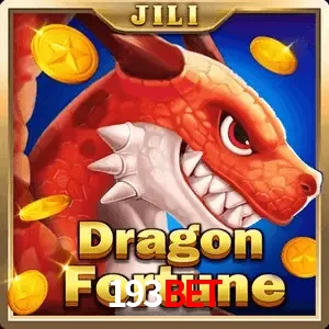 dragon fortune pescaria 193BET