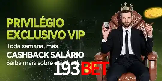 Promoções 193BET